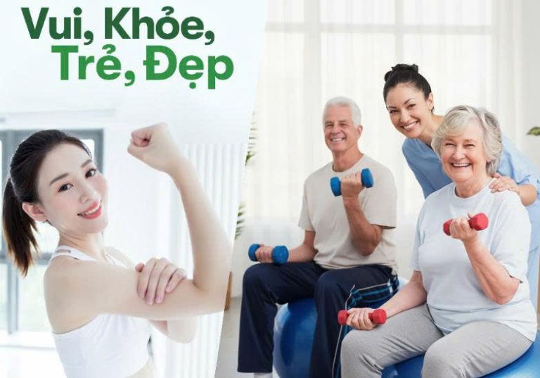 Viện SMP thí điểm mô hình chăm sóc sức khỏe có thể nhân rộng nhanh, mang lại lợi ích thiết thực