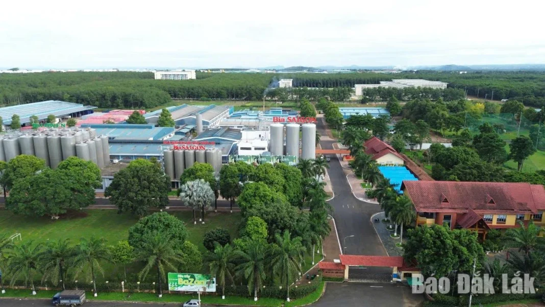 Bia Lowen nhận giải thưởng “Thương hiệu mạnh ASEAN 2026”