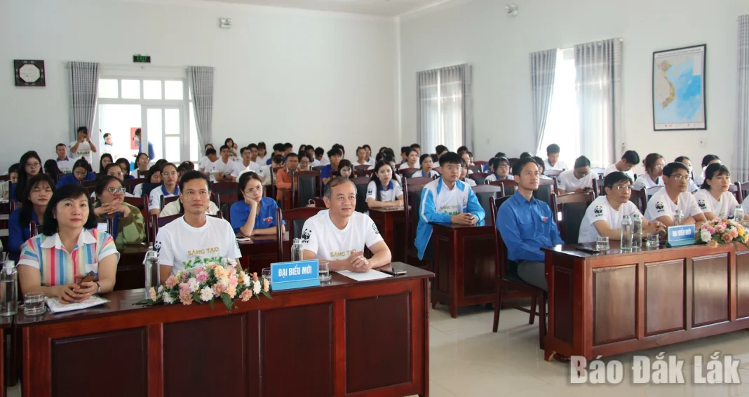 Đắk Lắk hưởng ứng Chiến dịch Giờ Trái đất năm 2026